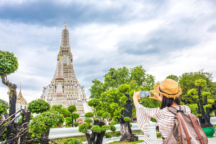 Authentic Experiences